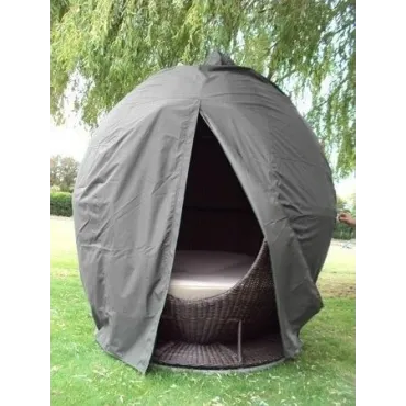 Breathable Apple Day Bed Weather Cover
