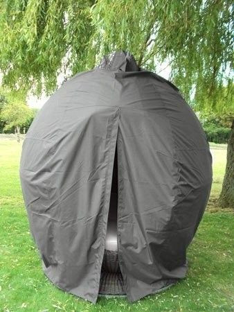 Breathable Apple Day Bed Weather Cover