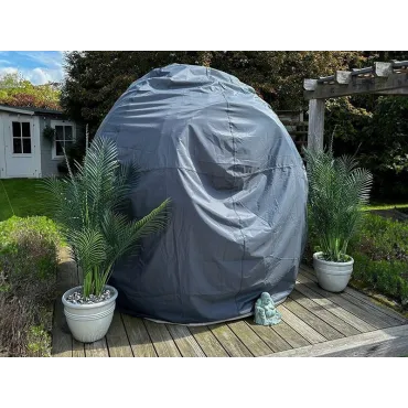 Apple day bed Weather cover breathable  - 3