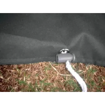 Breathable Apple Day Bed Weather Cover