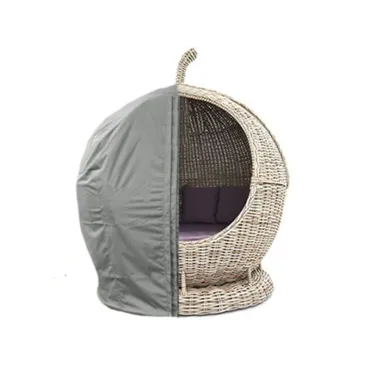 Apple day bed Weather cover breathable  - 5
