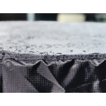 Apple day bed Weather cover breathable