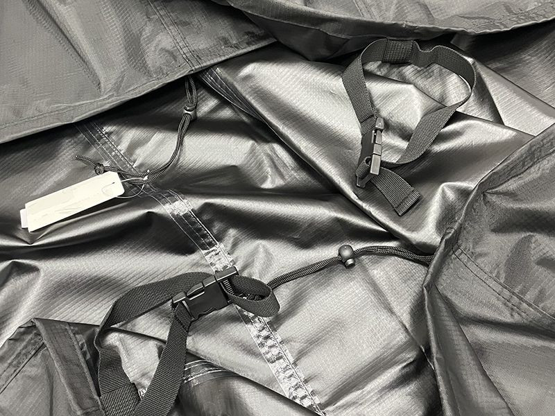 Breathable Apple Day Bed Weather Cover
