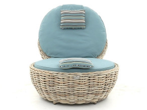 Magic Apple Replacement Cushion  - 1