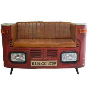 Lorry Bar Sofa