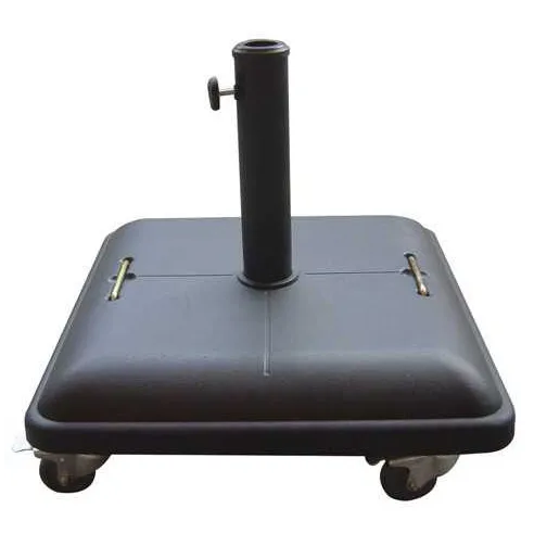 Parasol Base Concrete - 37kg