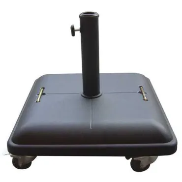 Parasol Base Concrete - 37kg
