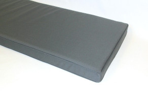 Lutyens Bench Cushion  - 1