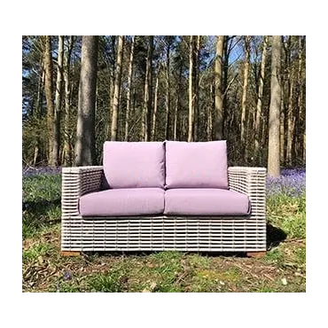 Fiji Pipe 2 Seater Sofa