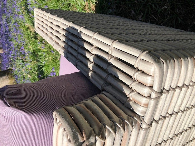 Fiji Pipe 2 Seater Sofa