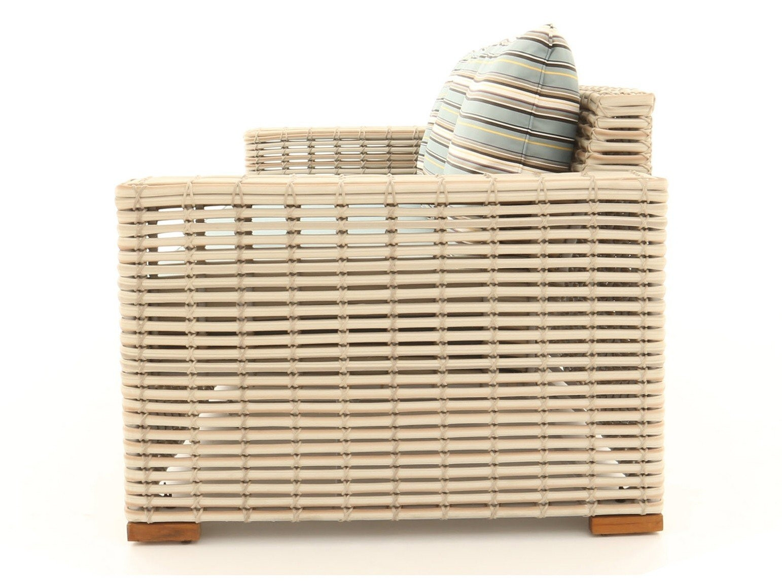 Fiji Pipe 2 Seater Sofa