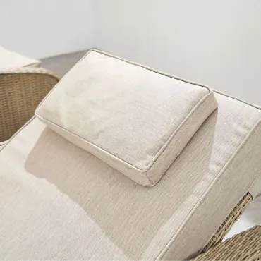 Madison Sun Lounger Set  - 9