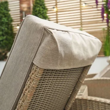 Madison Sun Lounger Set