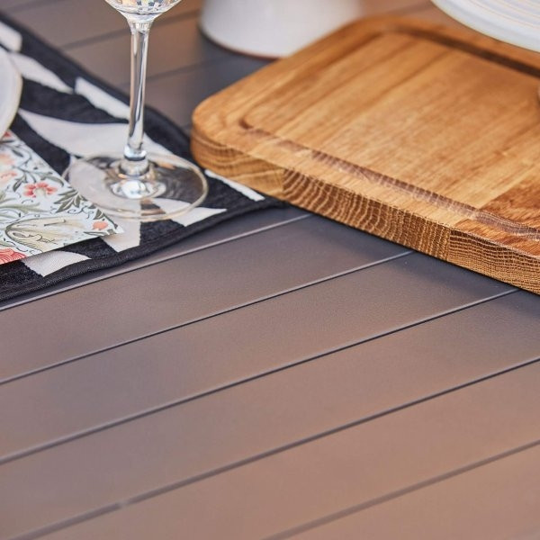 Rialto Table Teak Certified