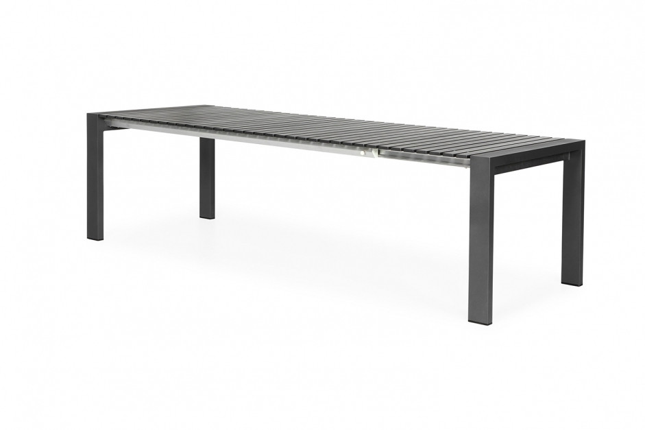 Rialto Table Teak Certified