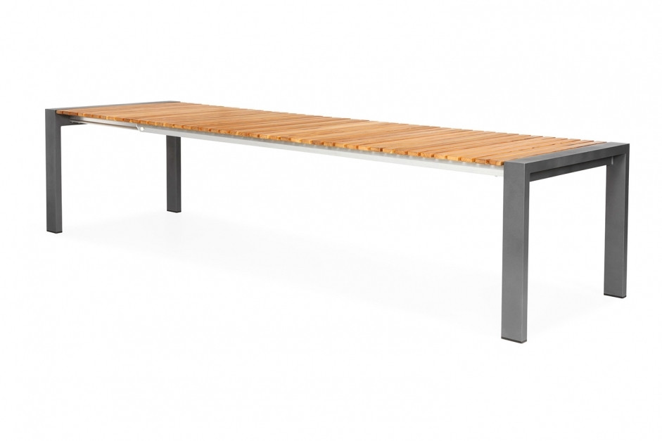 Rialto Table Teak Certified
