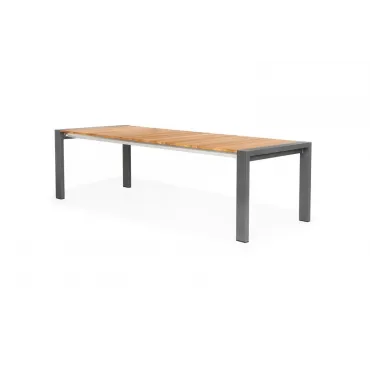 Rialto Table Teak Certified
