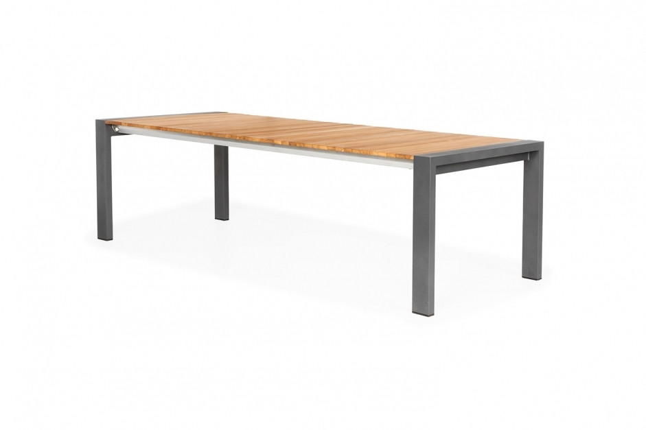 Rialto Table Teak Certified