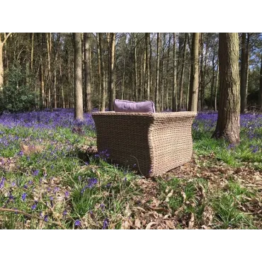 Montana Armchair