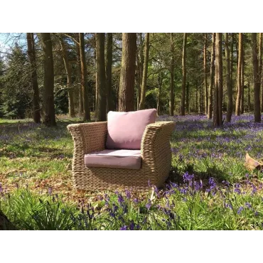 Montana Armchair