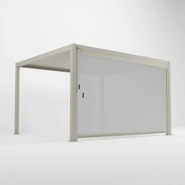 Titan 4m Privacy Screen