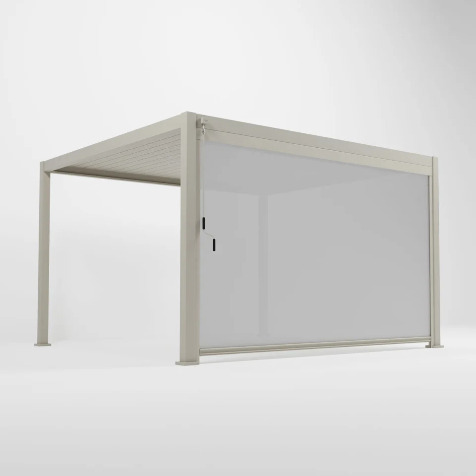 Titan 4m Privacy Screen
