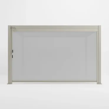 Titan 4m Privacy Screen  - 2