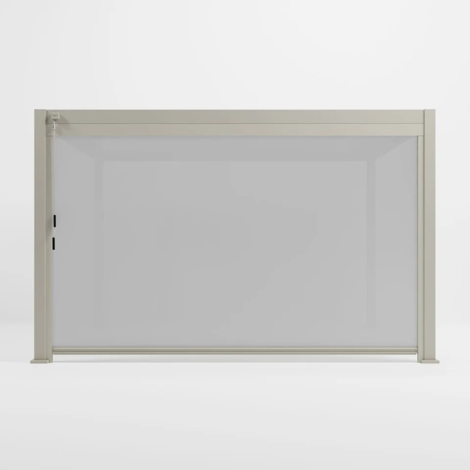 Titan 4m Privacy Screen