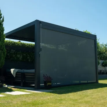 Titan 4m Privacy Screen  - 3