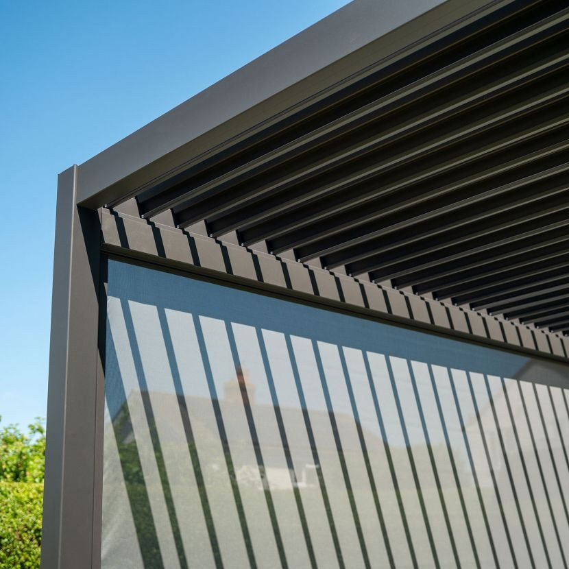 Titan Privacy Screen 4m