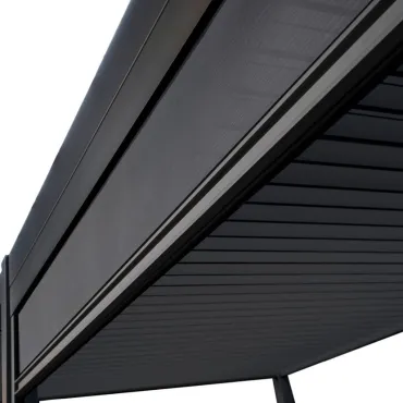 Titan 4m Privacy Screen  - 5