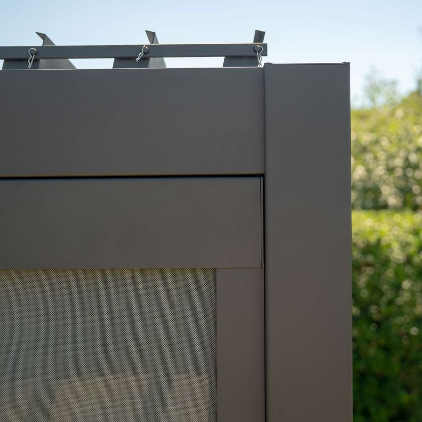 Titan Privacy Screen 4m
