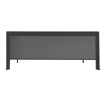 Titan 4m Privacy Screen  - 7