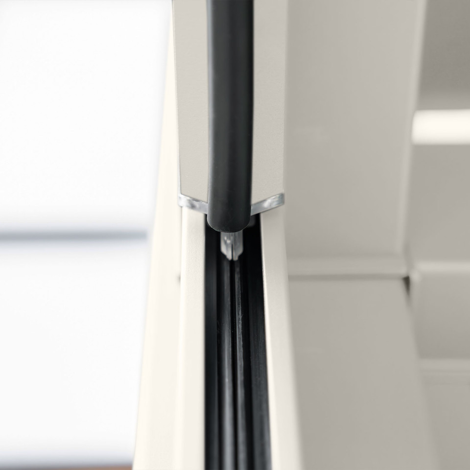 Titan 4m Privacy Screen