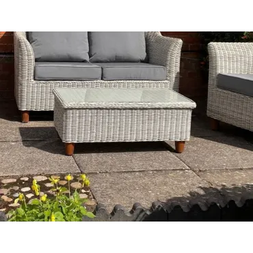 Fiji Smooth Coffee Table