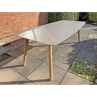 Mustique 8 Chair Dining Set
