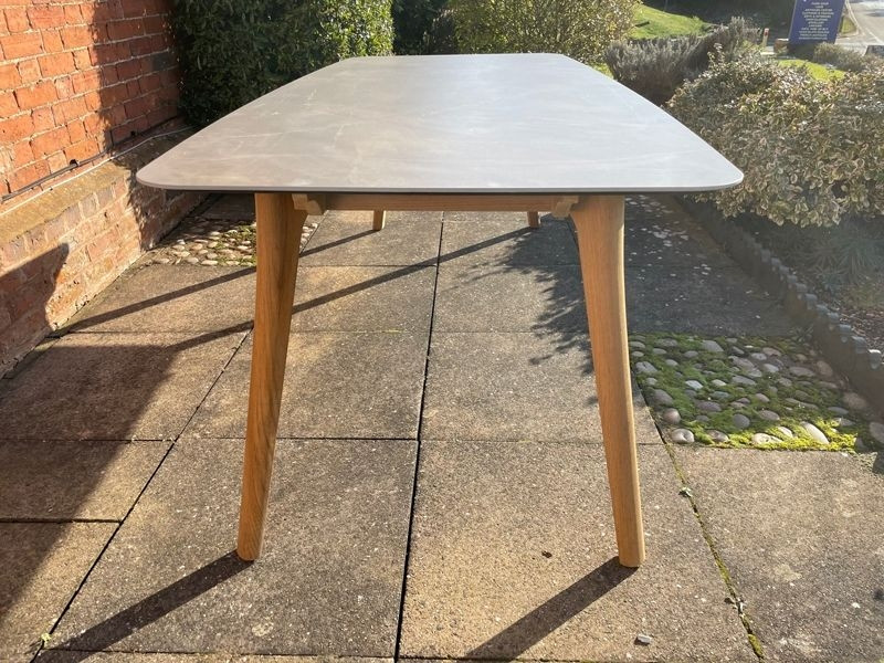 Mustique 8 Chair Dining Set