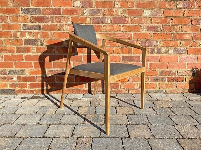 Mustique 8 Chair Dining Set