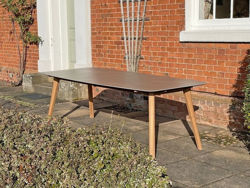 Mustique Table - Certified