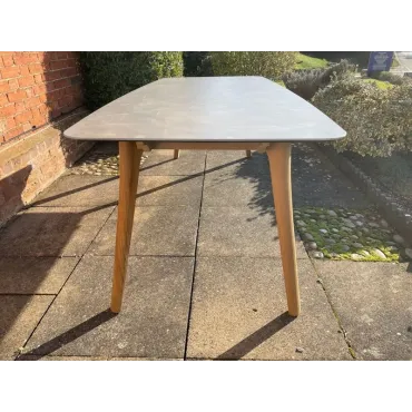 Mustique Table - Certified