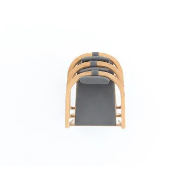 Mustique Stacking ArmchairTeak