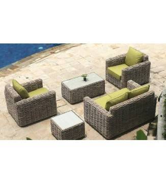 Fiji Garden Furniture now available in Spain