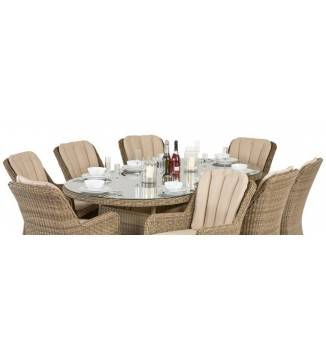 Buy Winchester Venice dining sets in Spain