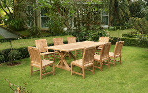 Teak Dining Sets