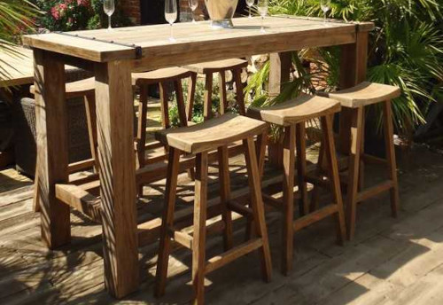 Reclaimed Furniture
