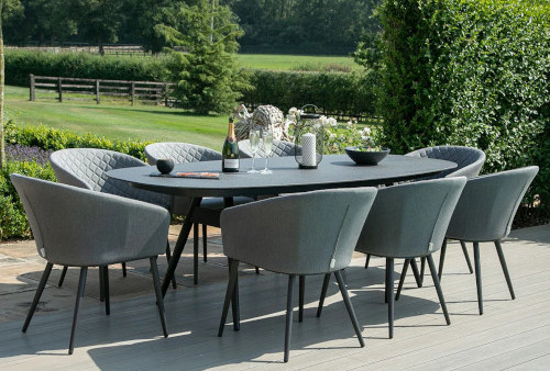 Fabric Dining Sets