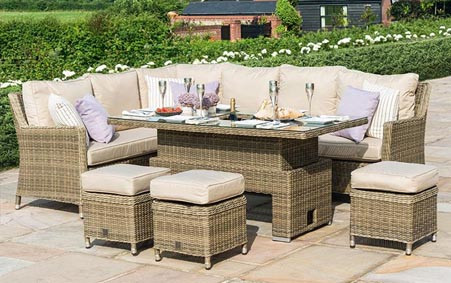 Winchester Casual Dining