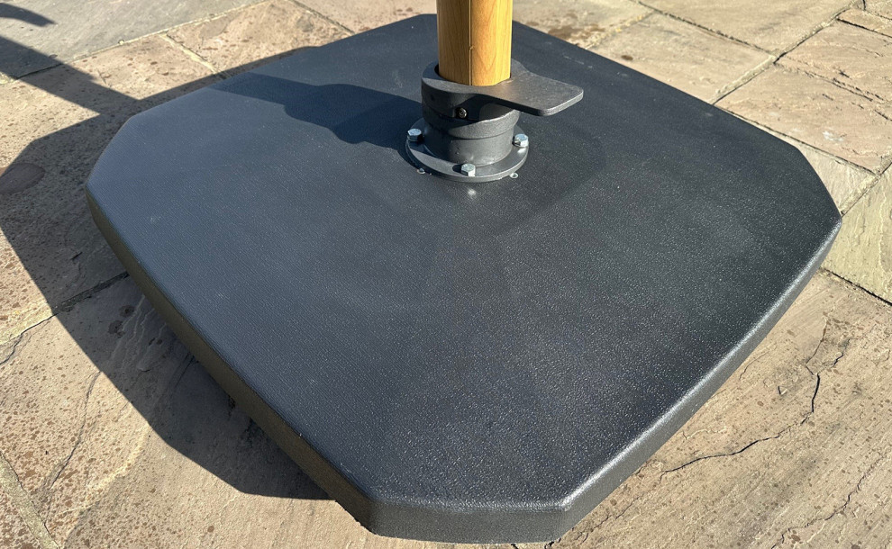 Parasol Bases