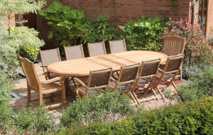 TNT Garden Furniture