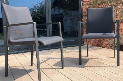 Dining chairs